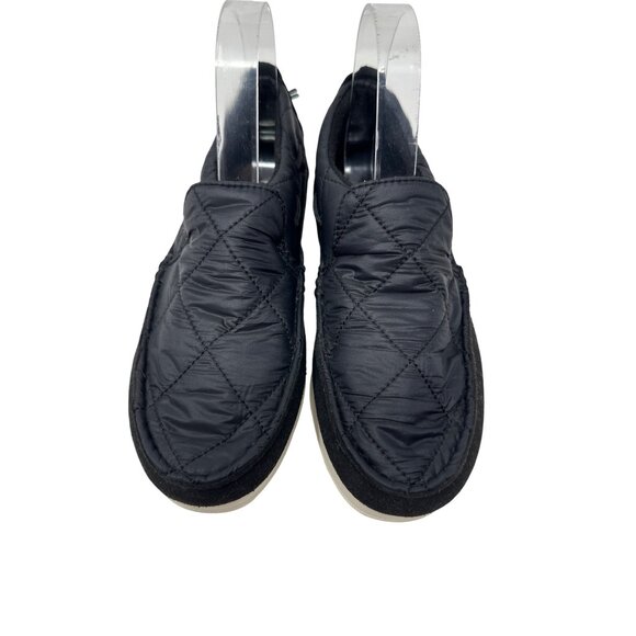 Sperry Moc-Sider Slip-On Moccasin Shoes Sneakers Size 7M - Picture 8 of 12